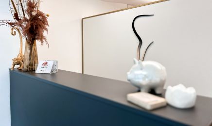 Oral White - Zahnkosmetik: Kosmetikstudio in Hamburg