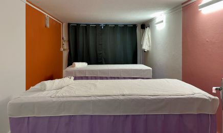 Xinyuan : Manucure à Lyon