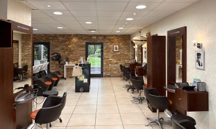 Coiffeur & Compagnie : Coiffeur à Noyal-Châtillon-sur-Seiche