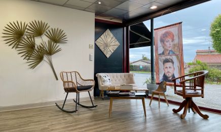 Actiff Coiffure : Coiffeur à Bon-Encontre
