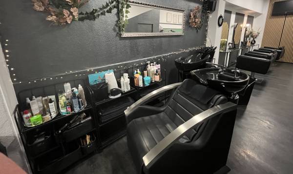 Coiffeur Maquillage
