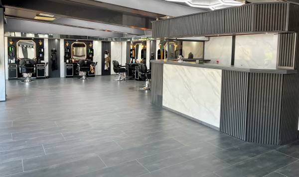 Salon Feinschnitt