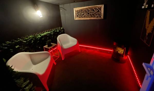 Dolce Spa Luxury 