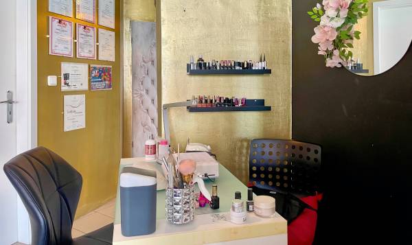 Beauty Expert Diamant
