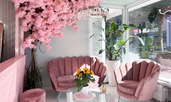 Smile Beauty & Nails