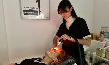 Lumi’Skin  : Institut de beauté à La Seyne-sur-Mer