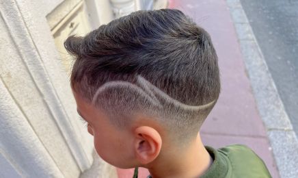 Zino & Kenzi  : Coiffeur à Montpellier