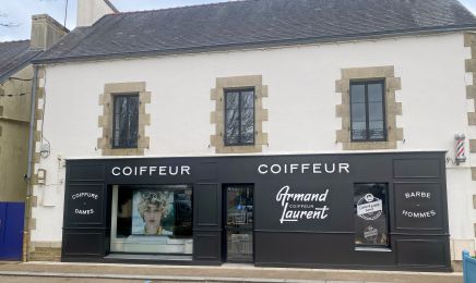 Armand LAURENT Coiffeur - Fouesnant : Coiffeur à Fouesnant