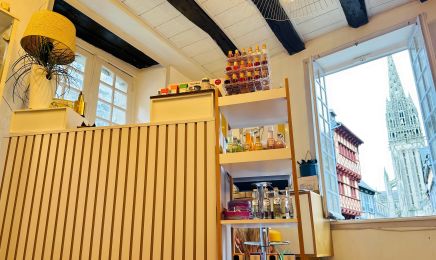 institut beaute ophelie  : Spa à Quimper