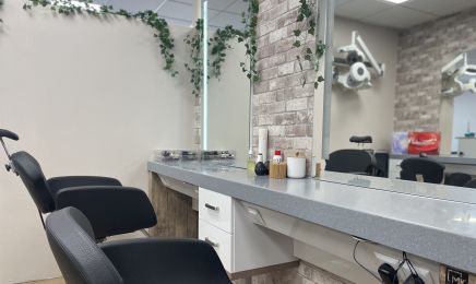 Style & Relax: Friseur in Melle