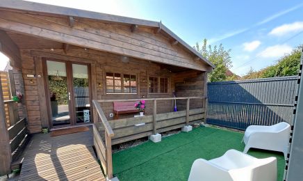 Un temps pour soi : Institut de beauté à Ons-en-Bray