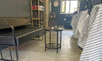 Mo Barber Lounge : Kosmetikstudio in Nußloch