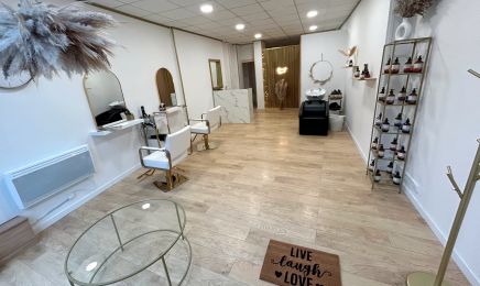 G.S Beauty : Institut de beauté à Carvin