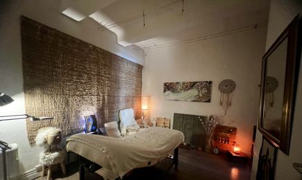 Natur'elle & Sens : Institut de beauté à Lorgues