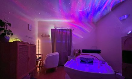 Aromacams : Institut de beauté à Saint-Cyr-en-Val