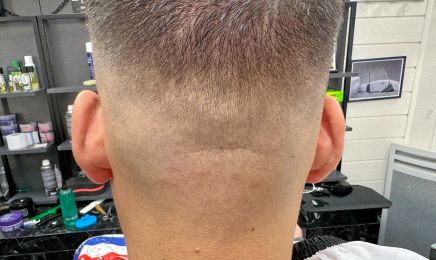 Barber VIP  : Coiffeur à Toulouse