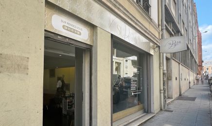 Sublime beauté : Coiffeur à Nice