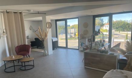Le Studio Cosy : Manucure à Saint-Cannat