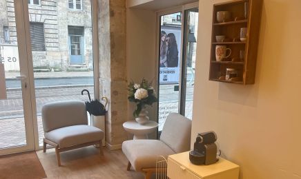 L'expérience bien-être : Institut de beauté à Bordeaux