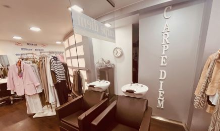 Carpe Diem Haare, Mode und mehr: Kosmetikstudio in Harpstedt