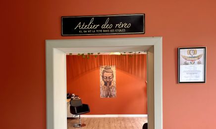 Atypik Salon privé Hair Therapy : Coiffeur à Saint-Caprais-de-Bordeaux