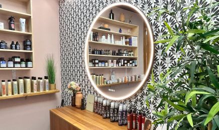 Skalper's Ladies - Clermont-Ferrand : Coiffeur à Clermont-Ferrand
