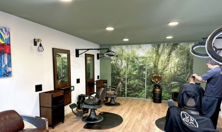Barber Kong Montpellier Port-Marianne : Institut de beauté à Montpellier