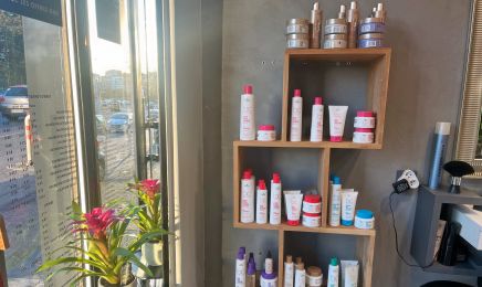 Guy & Christian : Coiffeur à Marseille