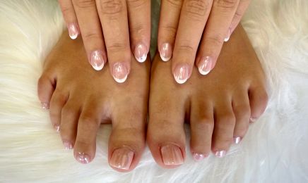 Amour d'Ongles - Kim Nguyen : Institut de beauté à Bordeaux