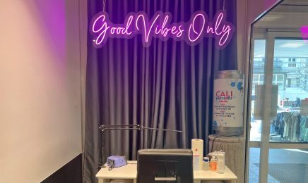 Beauty Nails & Lashes - Königs Wusterhausen: Kosmetikstudio in Königs Wusterhausen