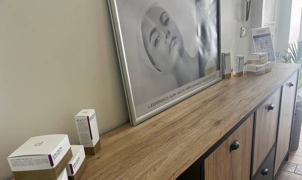 CN Beaute Institut