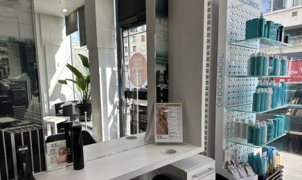 Vog Coiffure Caen : Coiffeur à Caen