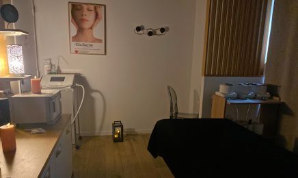 Une Heure pour Soi - Hennebont : Manucure à Hennebont