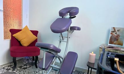 Akissi Bien-être Vichy  : Institut de beauté à Vichy