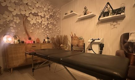 La main d’or : Institut de beauté à Charleville-Mézières