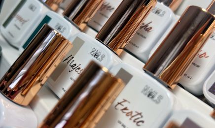 Sheena J. : Manucure à Fleury-sur-orne