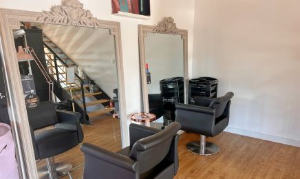 Numéro 22 : Coiffeur à Garidech