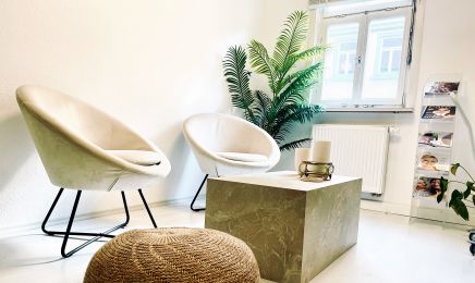 Studio Exclusive: Kosmetikstudio in Stuttgart