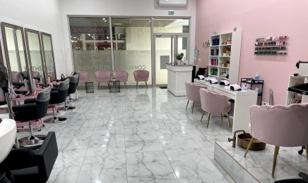 L’atelier Longperrier : Institut de beauté à Longperrier