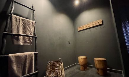 Le Comptoir du Soin - Nantes Centre  : Spa à Nantes