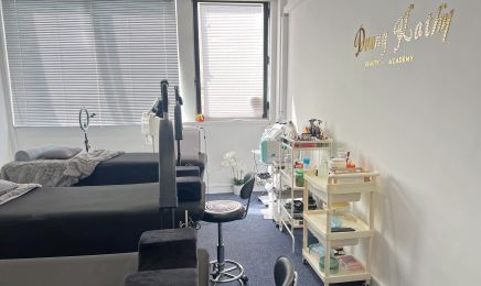 Duong Beauté Centre : Institut de beauté à Marseille