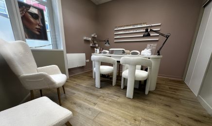 AS BEAUTY STUDIO : Coiffeur à Besançon