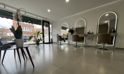 Mire hair : Coiffeur à Vilvoorde