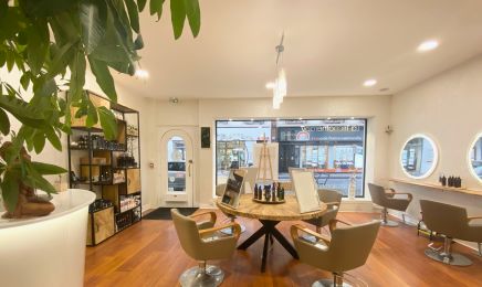 L'Empreinte : Coiffeur à Évreux