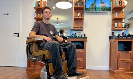 Victor French Barber : Coiffeur à Entraigues-sur-la-Sorgue