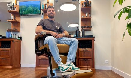 Victor French Barber : Coiffeur à Entraigues-sur-la-Sorgue