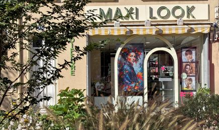 Maxi look coiffure  : Coiffeur à Moulins