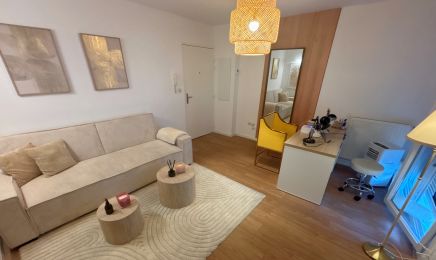 Shay Beauty B  : Manucure à Montpellier