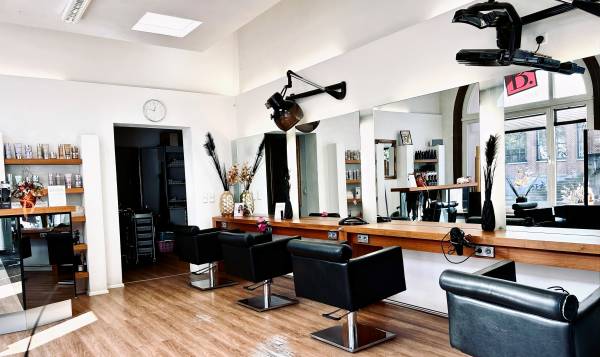 Friseur Beier by Natascha Dreher