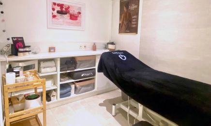 Zen et svelte : Manucure à Vannes